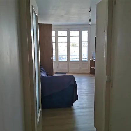 Appartement Quai Hervé Rielle Le Croisic