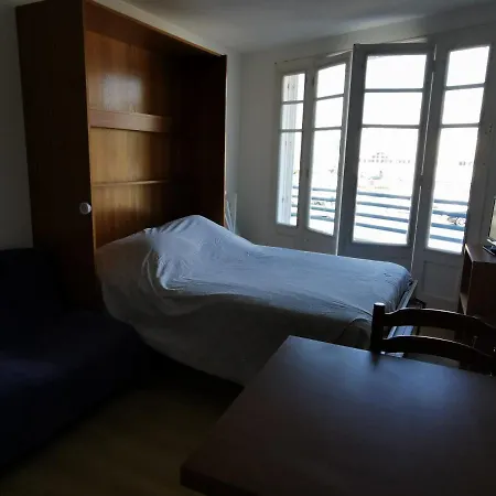 Quai Herve Rielle Апартаменты Ле Круазик