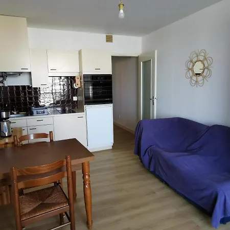 Quai Herve Rielle Ле Круазик