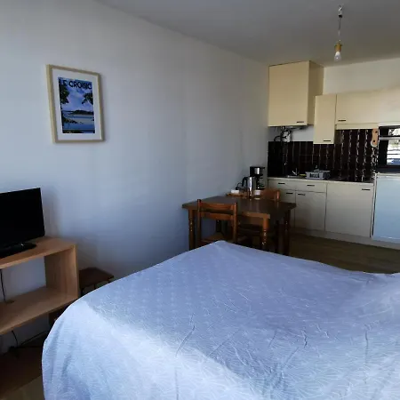 Quai Herve Rielle Le Croisic