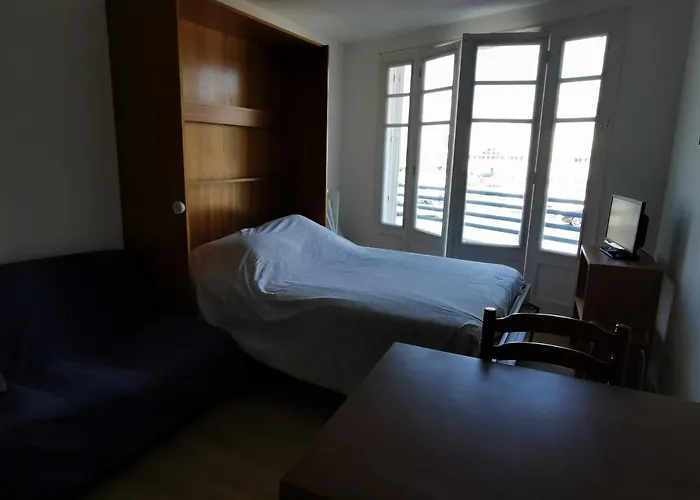 Quai Herve Rielle Apartamento Le Croisic