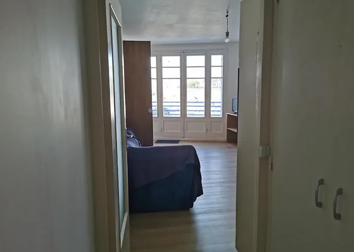 Apartamento Quai Herve Rielle Le Croisic